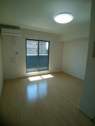 サンテールⅢ　Ｂの物件内観写真