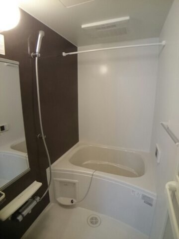 サンテールⅢ　Ｂの物件内観写真