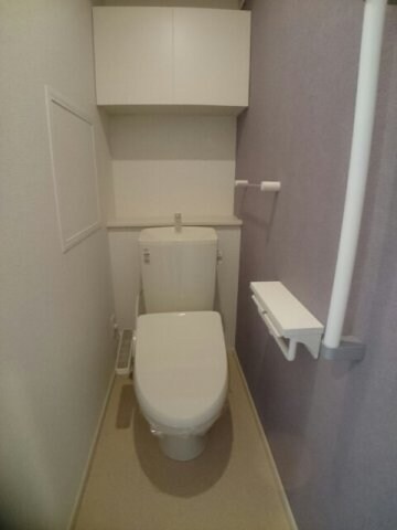 サンテールⅢ　Ｂの物件内観写真