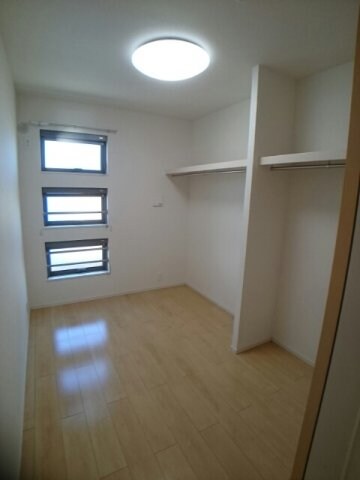 サンテールⅢ　Ｂの物件内観写真