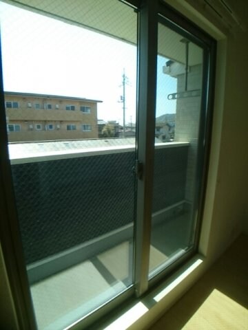 サンテールⅢ　Ｂの物件内観写真