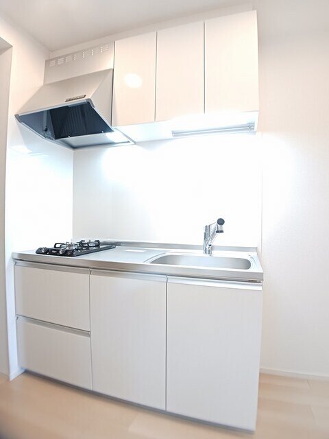 サンクレールの物件内観写真