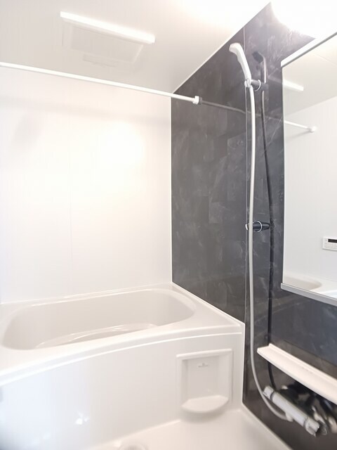 サンクレールの物件内観写真