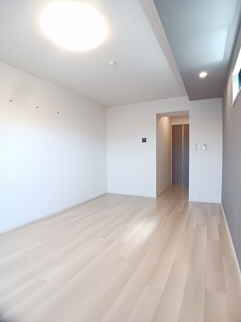 サンクレールの物件内観写真