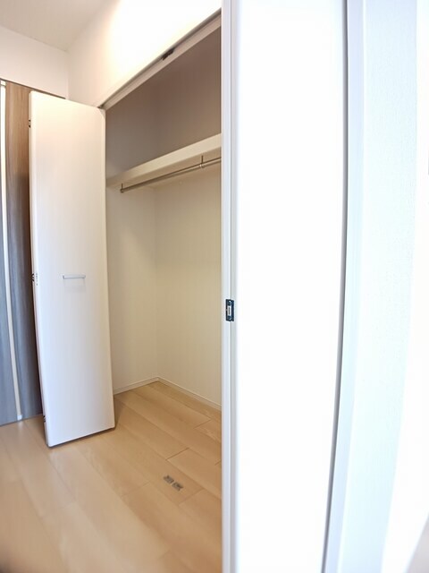 サンクレールの物件内観写真