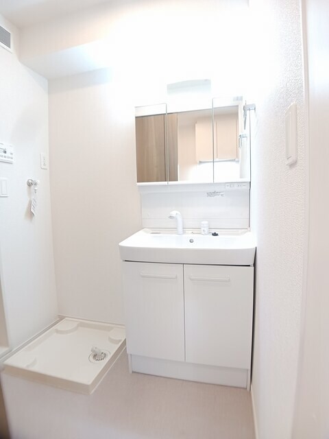 サンクレールの物件内観写真