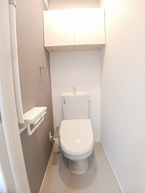 サンクレールの物件内観写真