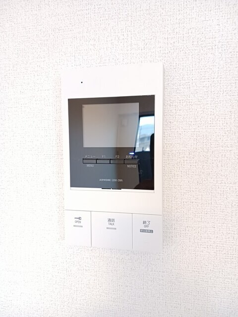 サンクレールの物件内観写真