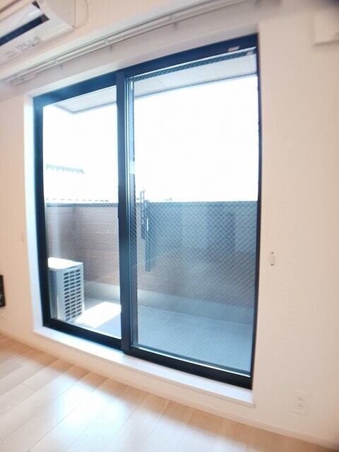 サンクレールの物件内観写真