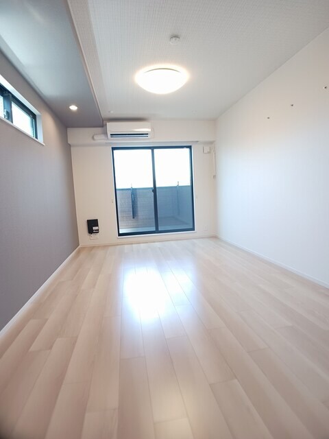 サンクレールの物件内観写真