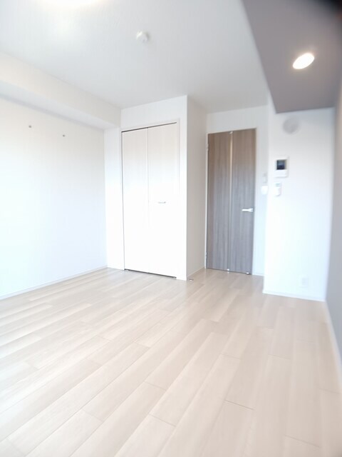 サンクレールの物件内観写真