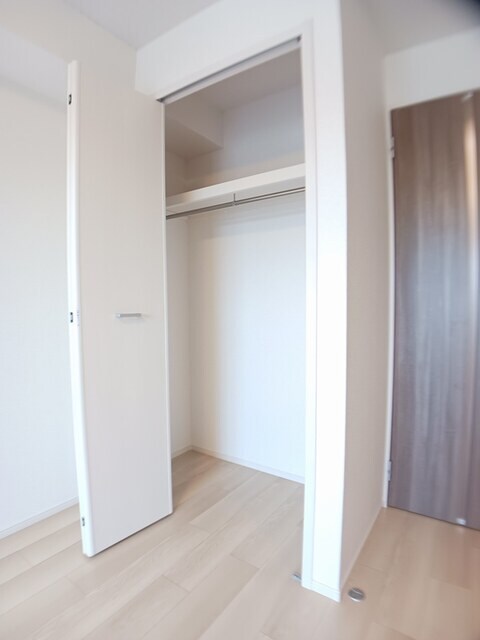 サンクレールの物件内観写真