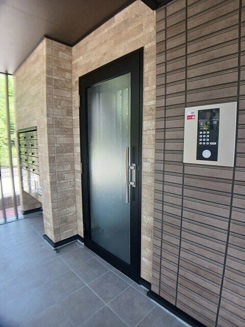 サンクレールの物件内観写真