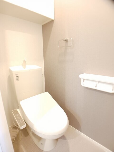 サンクレールの物件内観写真