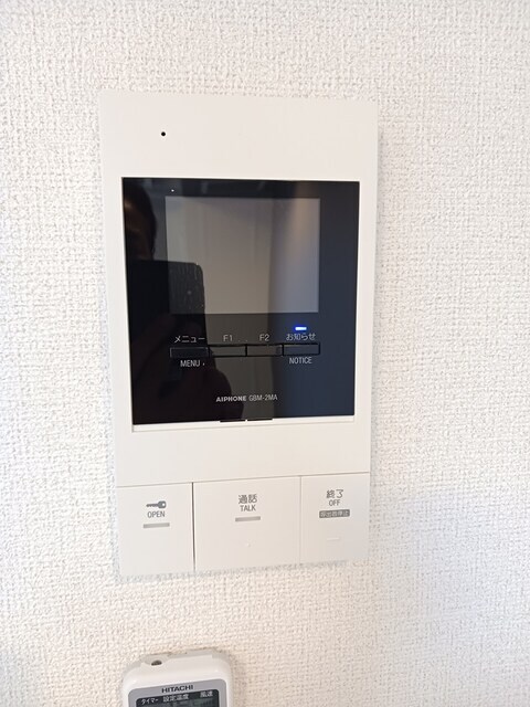 サンクレールの物件内観写真