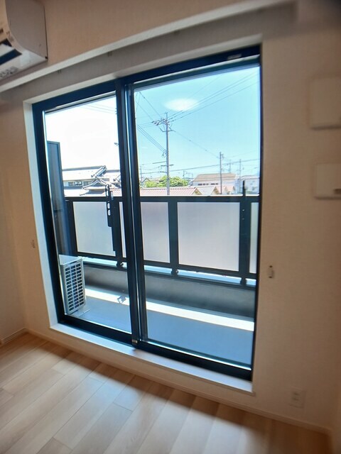 サンクレールの物件内観写真