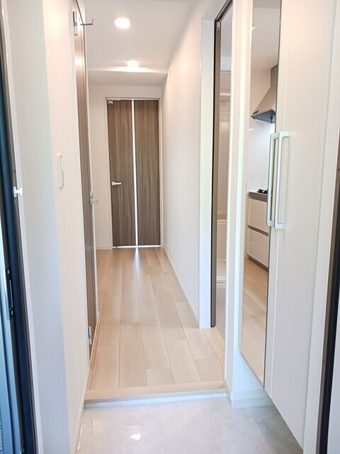 サンクレールの物件内観写真