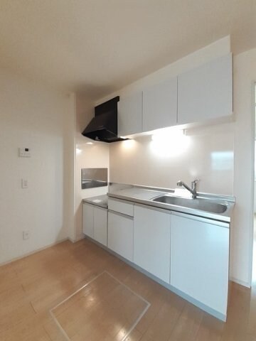 ラフレシールＥの物件内観写真