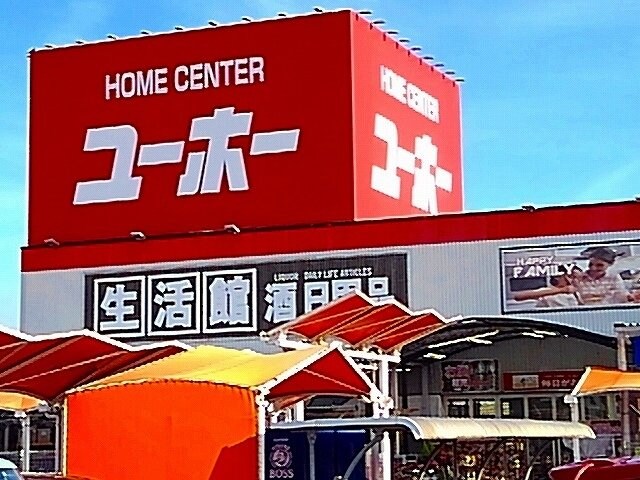 ラフレシールＥの物件外観写真