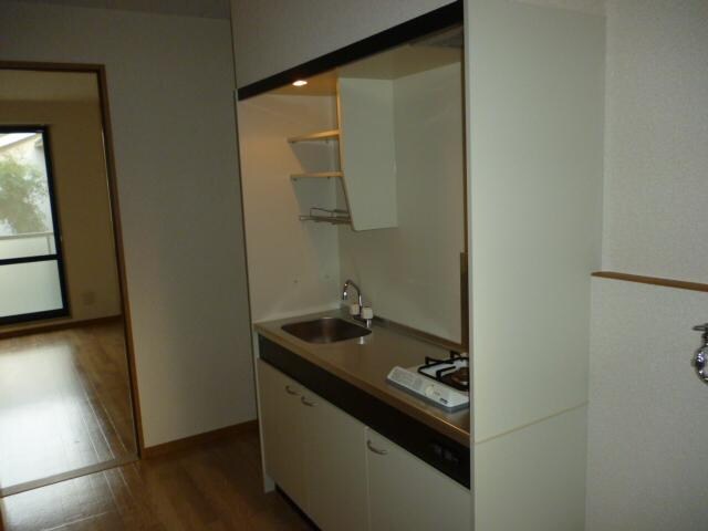 メゾン・ド・ブラン旭の物件内観写真