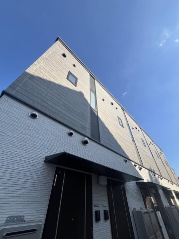 ガーデンヒルズ長者町の物件外観写真