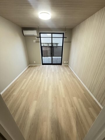 ガーデンヒルズ長者町の物件内観写真