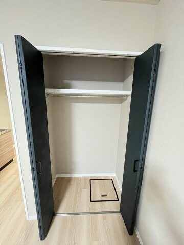 ガーデンヒルズ長者町の物件内観写真