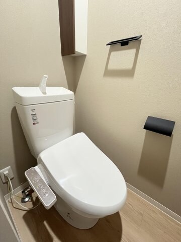 ガーデンヒルズ長者町の物件内観写真