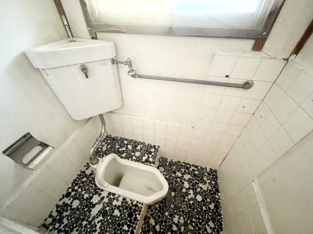 北美台ハイツの物件内観写真