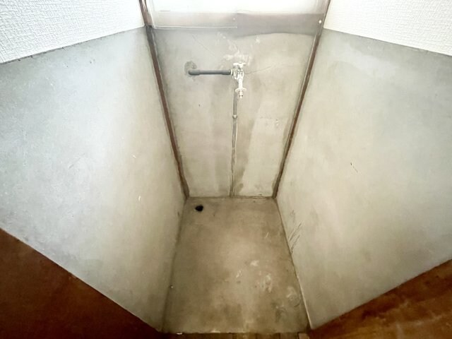 北美台ハイツの物件内観写真