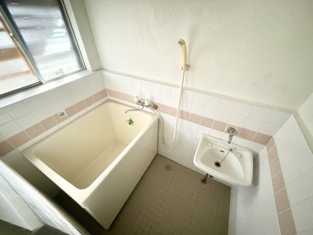 北美台ハイツの物件内観写真