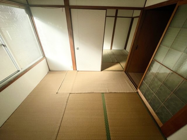 北美台ハイツの物件内観写真