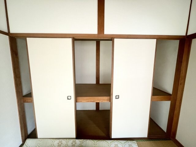 北美台ハイツの物件内観写真