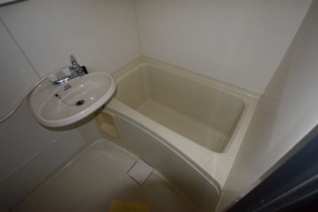 パレスナカシマ木之庄の物件内観写真