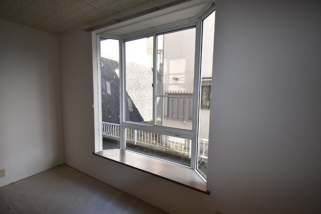 パレスナカシマ木之庄の物件内観写真