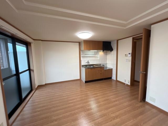 サン・ヴィラージュの物件内観写真