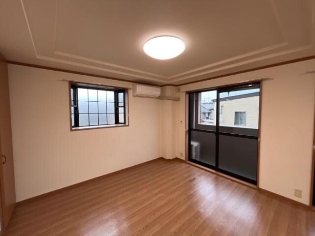 サン・ヴィラージュの物件内観写真