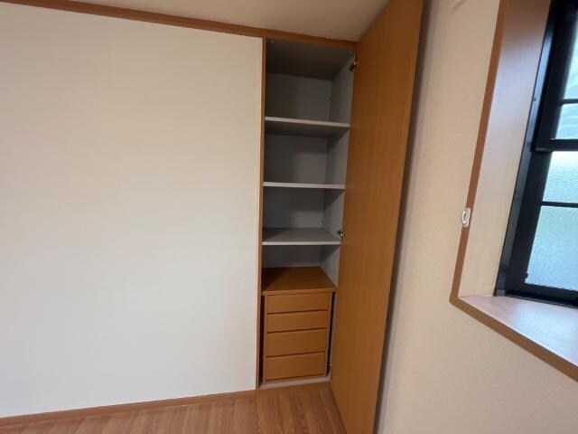 サン・ヴィラージュの物件内観写真