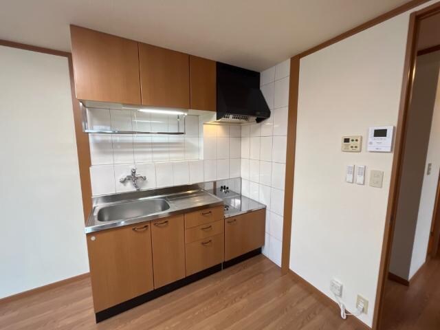 サン・ヴィラージュの物件内観写真