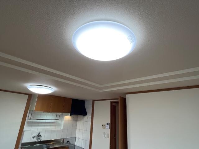 サン・ヴィラージュの物件内観写真