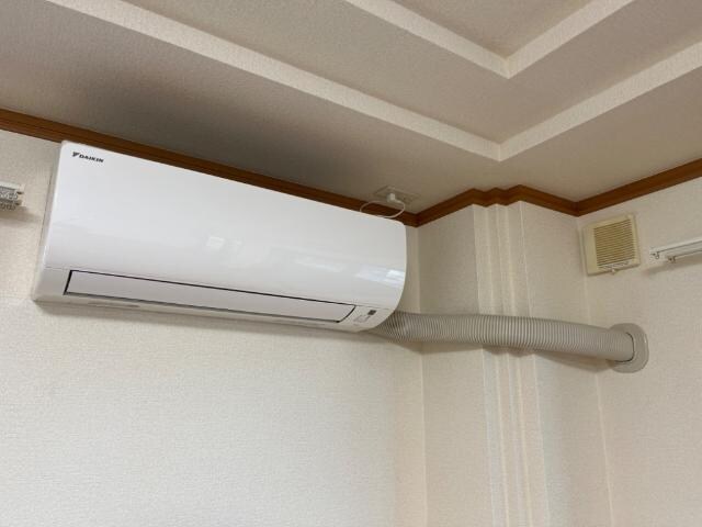 サン・ヴィラージュの物件内観写真