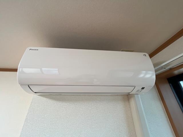 サン・ヴィラージュの物件内観写真