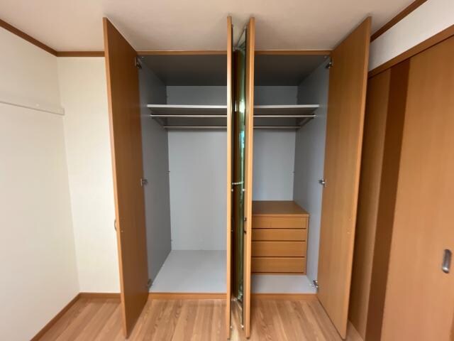 サン・ヴィラージュの物件内観写真