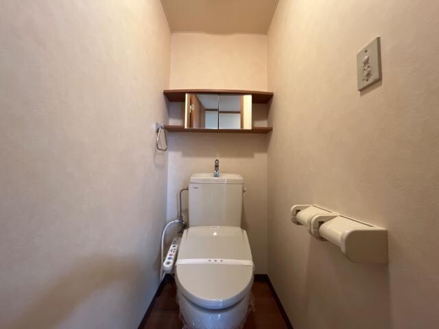 サン・ヴィラージュの物件内観写真