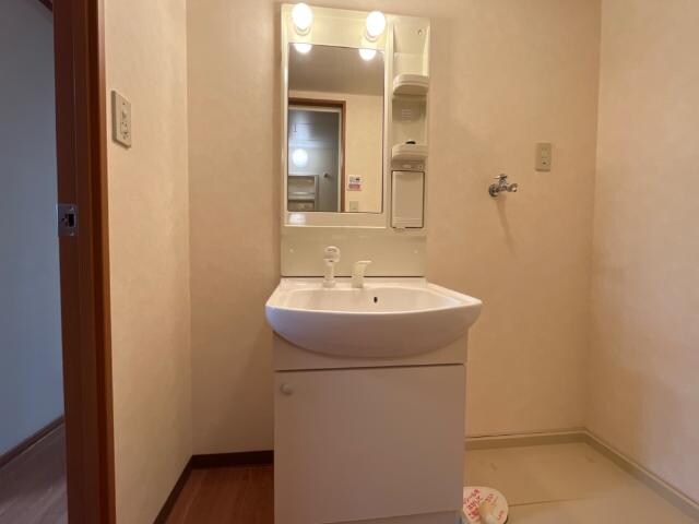 サン・ヴィラージュの物件内観写真