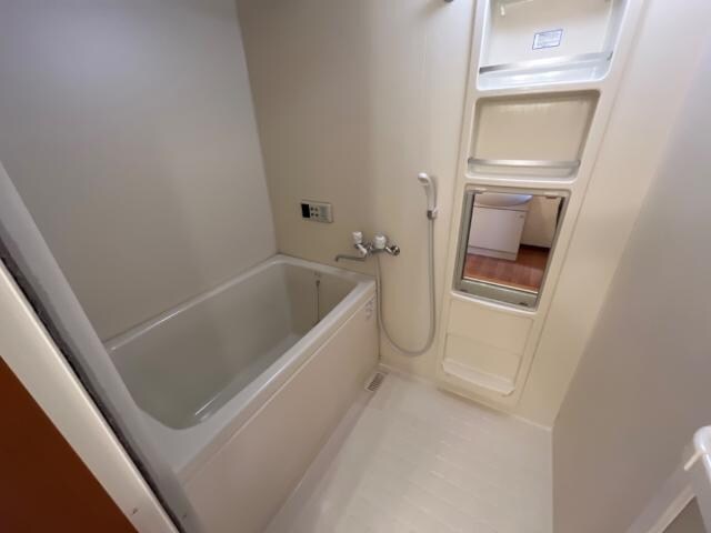 サン・ヴィラージュの物件内観写真