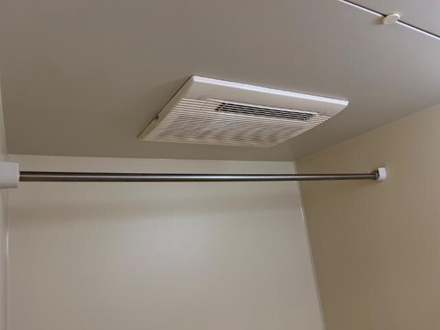 サン・ヴィラージュの物件内観写真