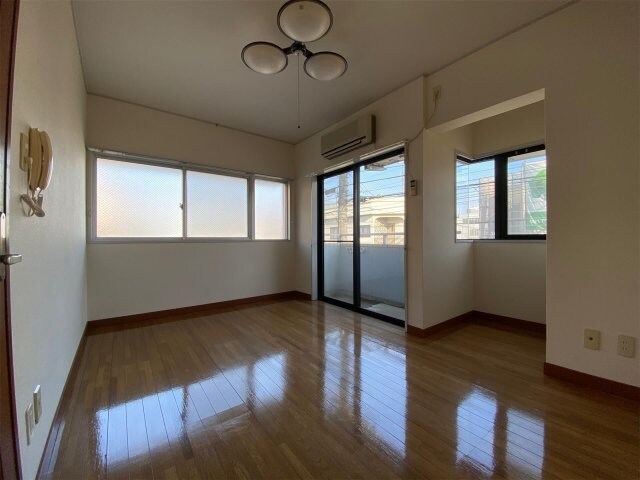 大福マンション三吉の物件内観写真