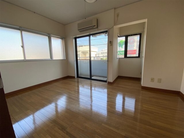 大福マンション三吉の物件内観写真