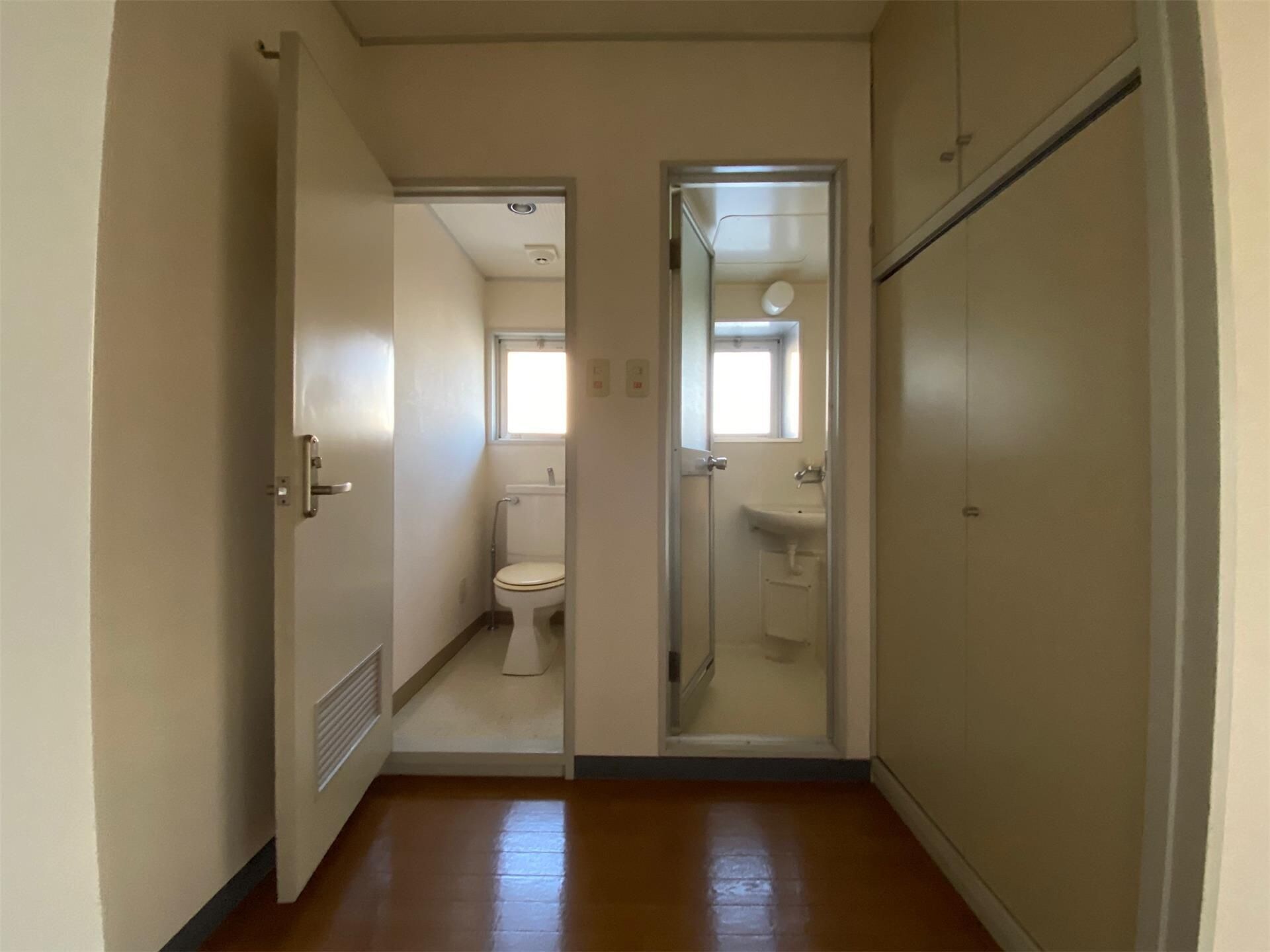 大福マンション三吉の物件内観写真